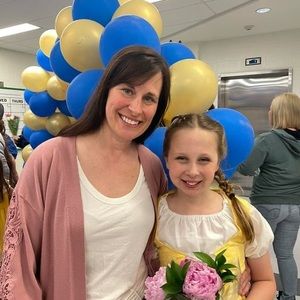 Meet your Posher, Lesley